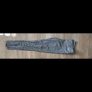 Victoria Secret Gray Legging